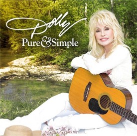 Click on image to purchase Dolly Parton's Pure & Simple Album